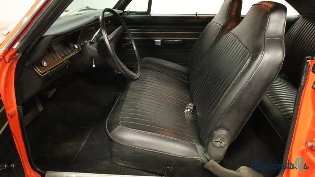 1972' Plymouth Valiant photo #4