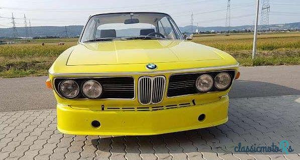 1971' BMW photo #4