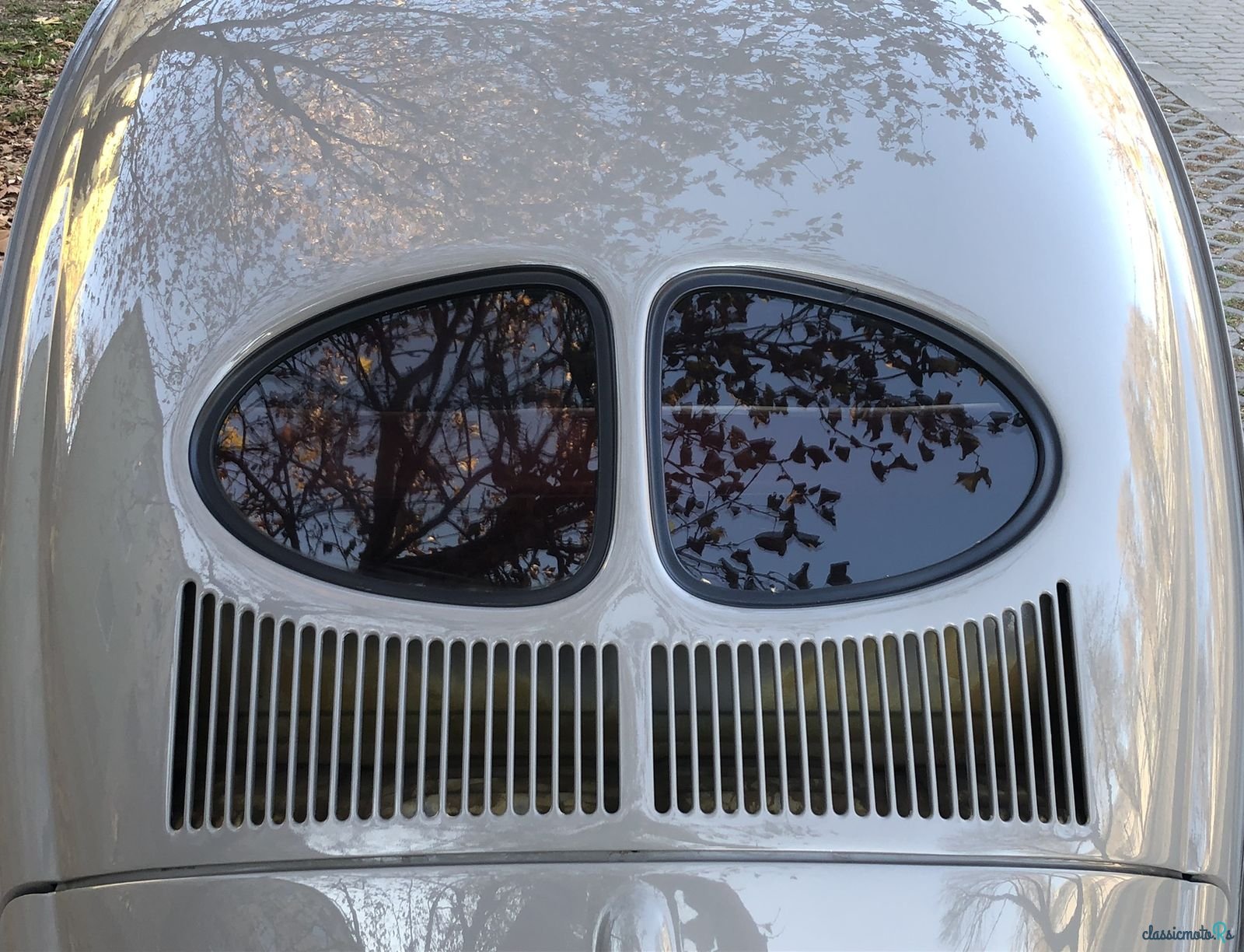 1951' Volkswagen Beetle photo #6