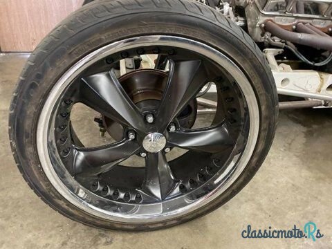 1929' Willys photo #2