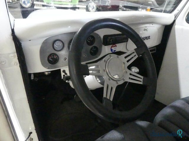 1936' Ford Pickup photo #3