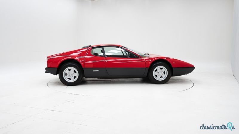 1975' Ferrari 365 GT4 BB '75 CH18453 photo #3