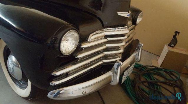 1948' Chevrolet photo #2