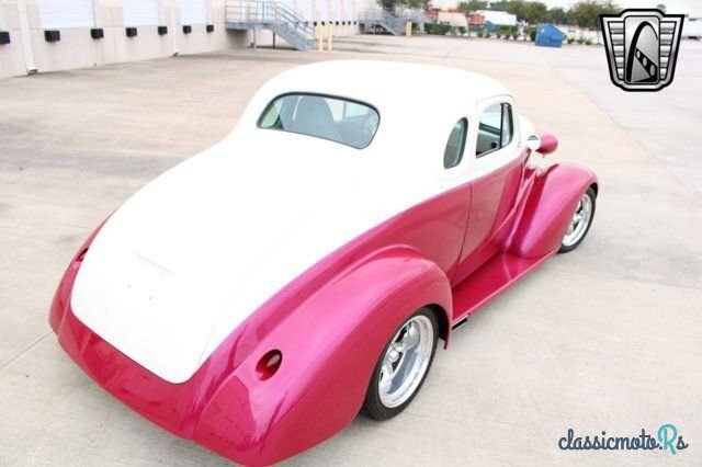 1938' Chevrolet photo #5