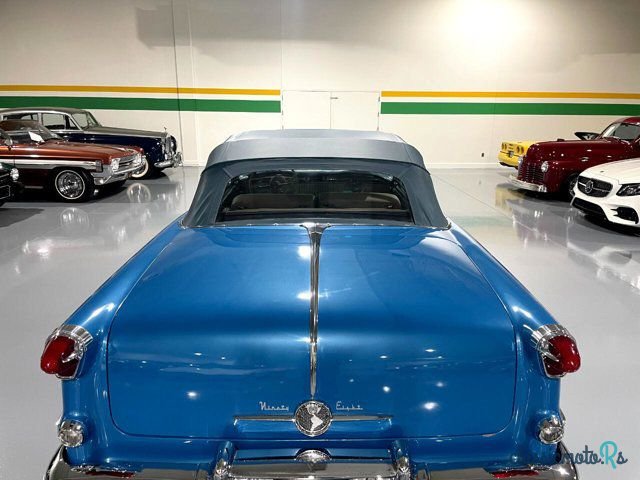 1955' Oldsmobile Ninety Eight photo #6