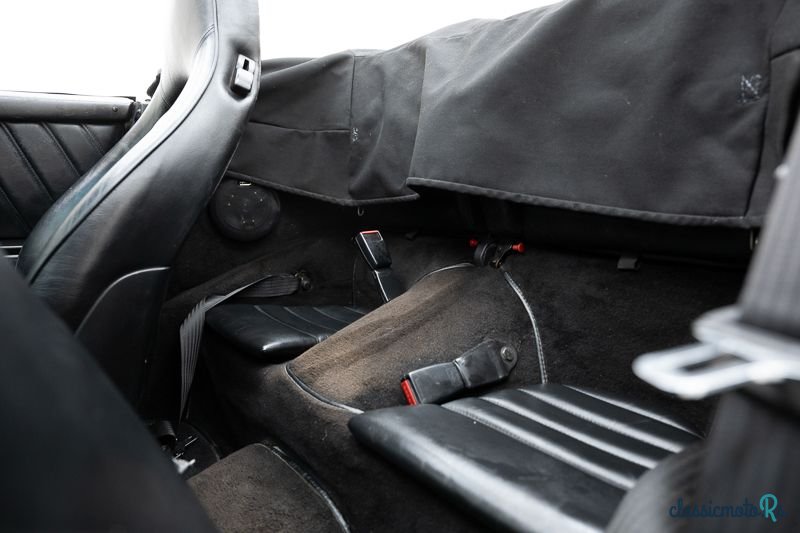 1983' Porsche 911 3.0 SC '83 CH71431 photo #5