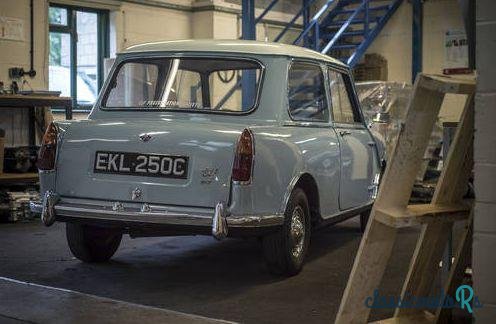 1965' Riley Elf photo #1