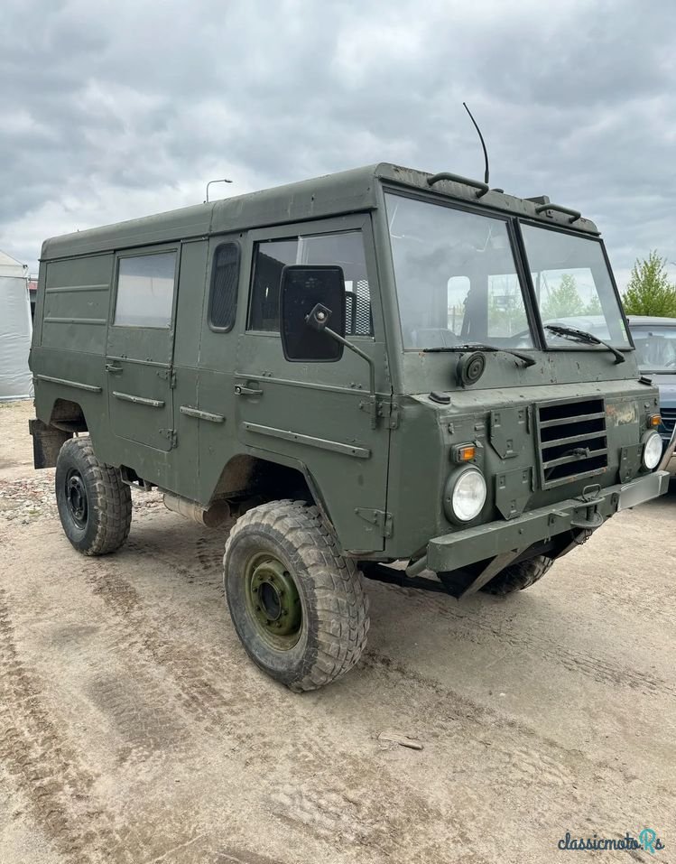 1975' Volvo photo #4