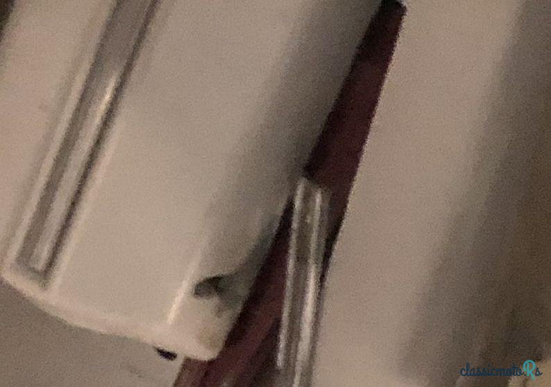 1968' Buick Gran Sport photo #2