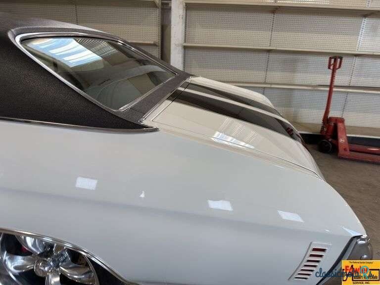 1971' Chevrolet Chevelle photo #3