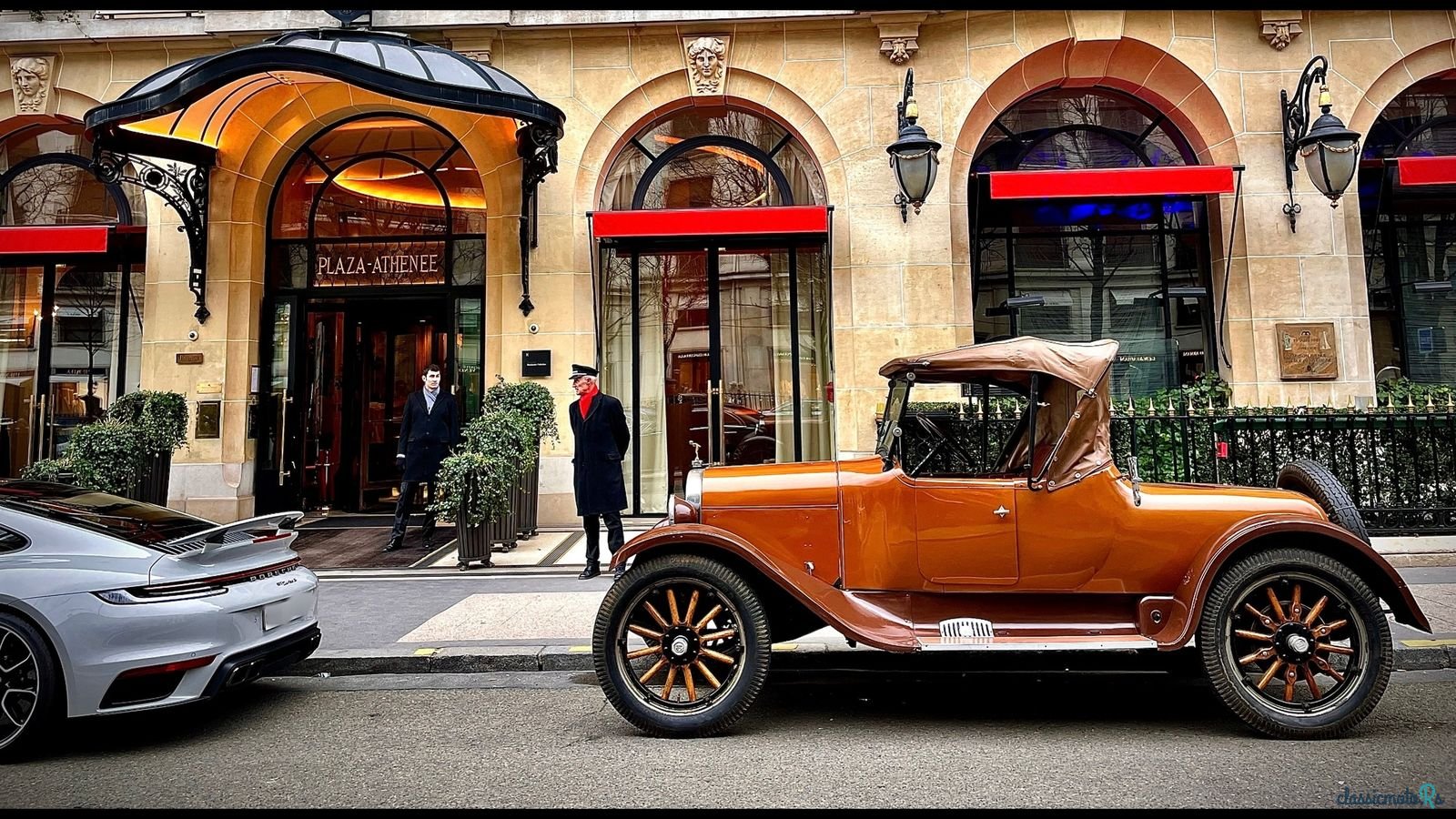 1924' Dodge Brothers Wb 110 photo #1