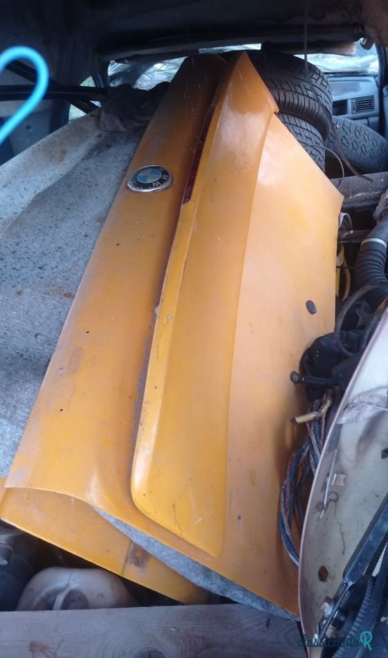 1978' BMW Seria 3 315 photo #4