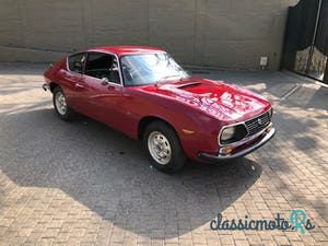 1972' Lancia Fulvia photo #3