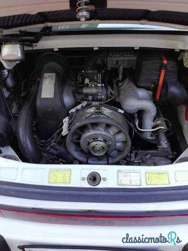1983' Porsche 911 3.2 Carrera photo #4