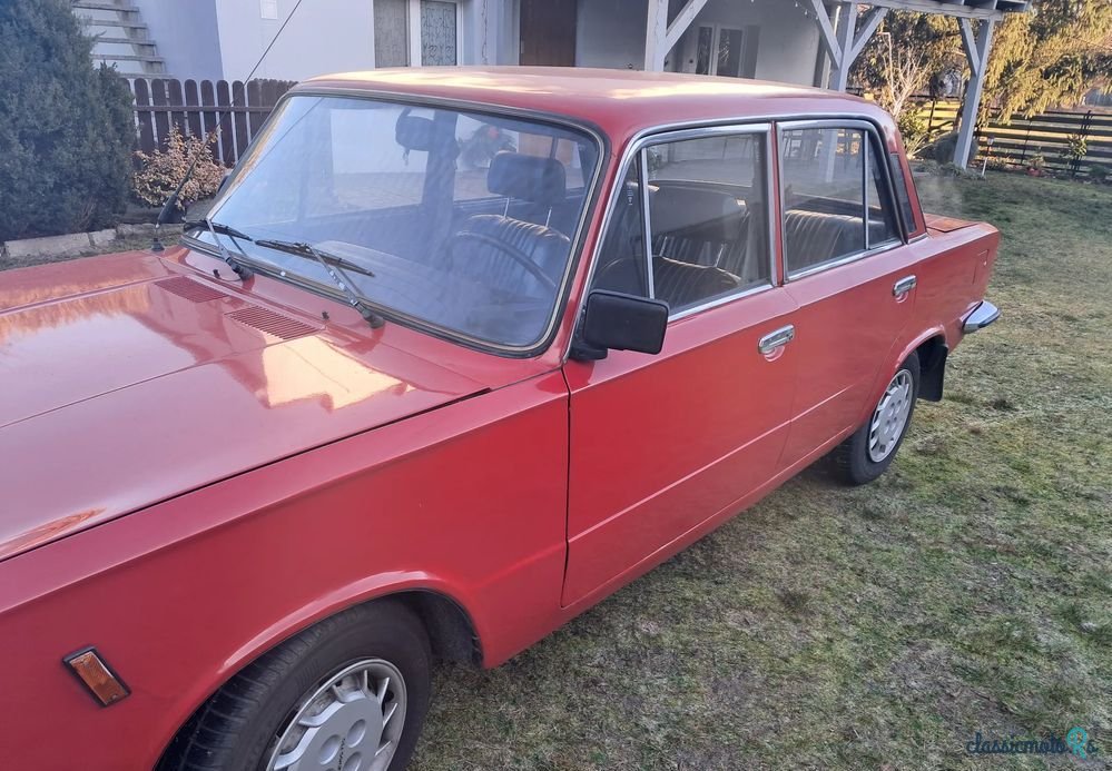 1979' Fiat 125P photo #2
