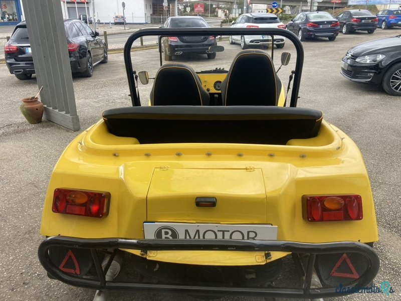 1971' Volkswagen Buggy photo #2