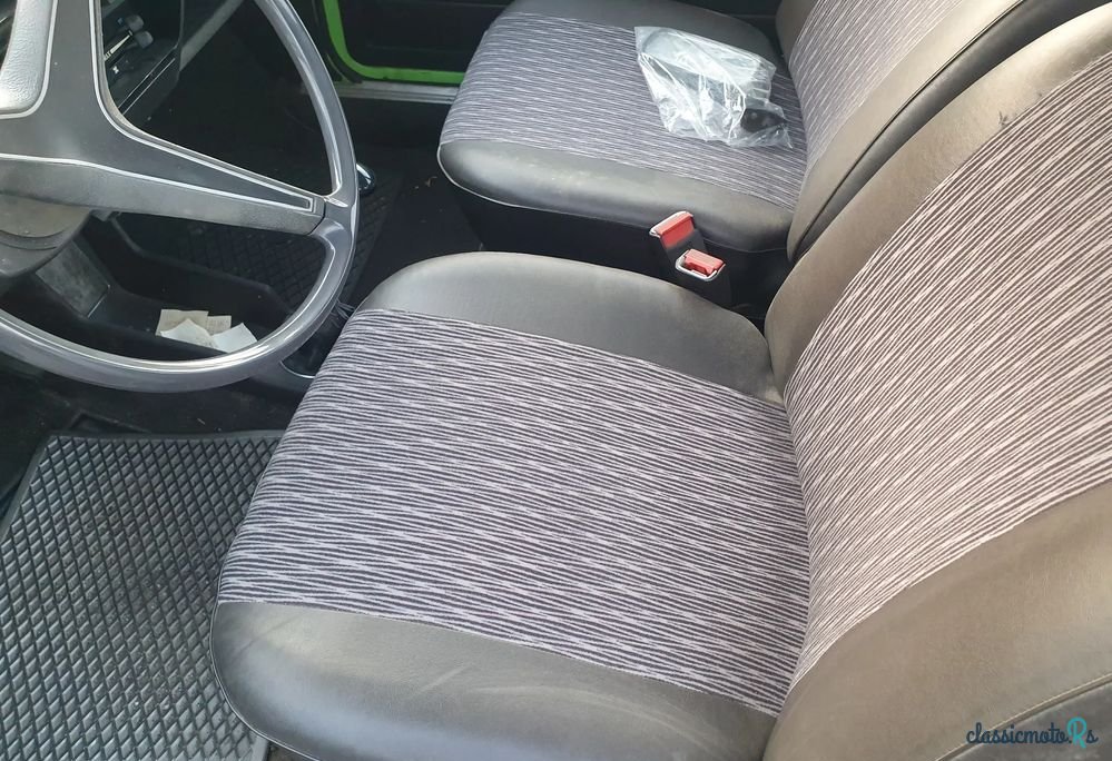 1978' Chrysler Simka 1100 photo #4