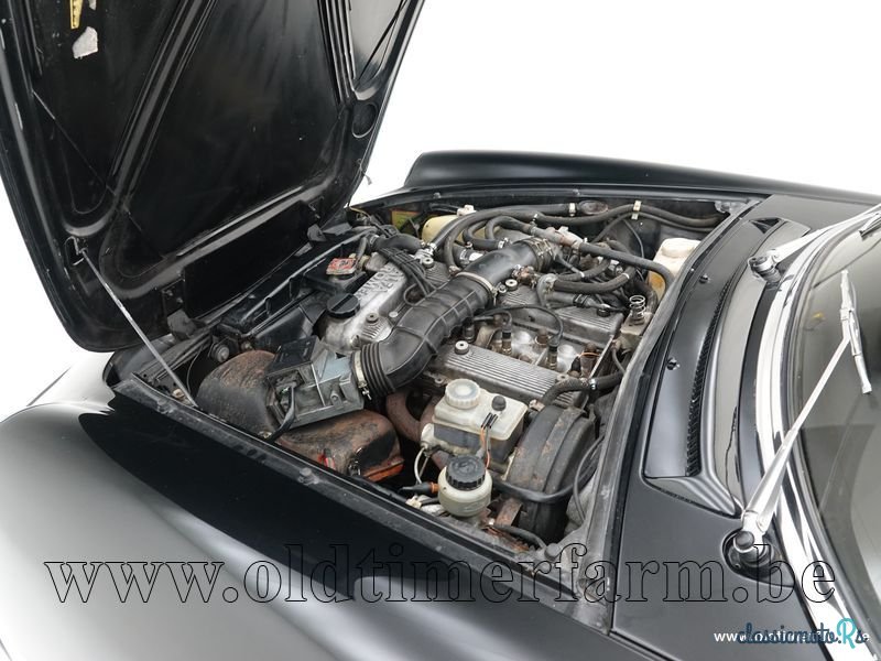 1988' Alfa Romeo Spider 3 '88 CH0622 photo #6