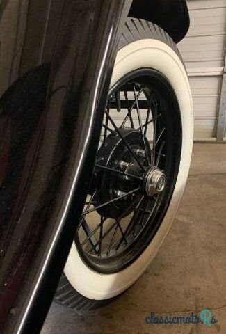 1926' Ford Model T photo #2