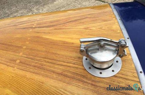 1934' Riley 9 Merlin photo #1