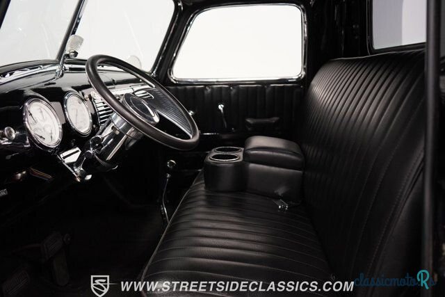 1949' Chevrolet 3100 photo #4