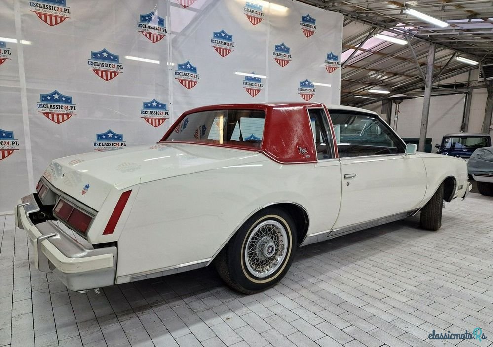 1979' Buick Regal photo #1