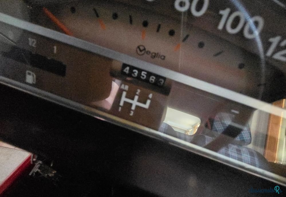 1983' Citroen 2CV photo #4