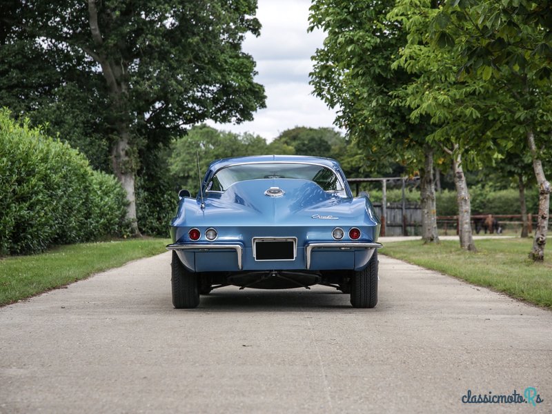 1964' Chevrolet Corvette photo #5