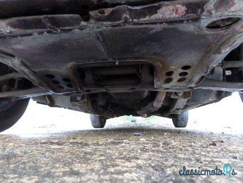 1977' Datsun 280Z photo #5