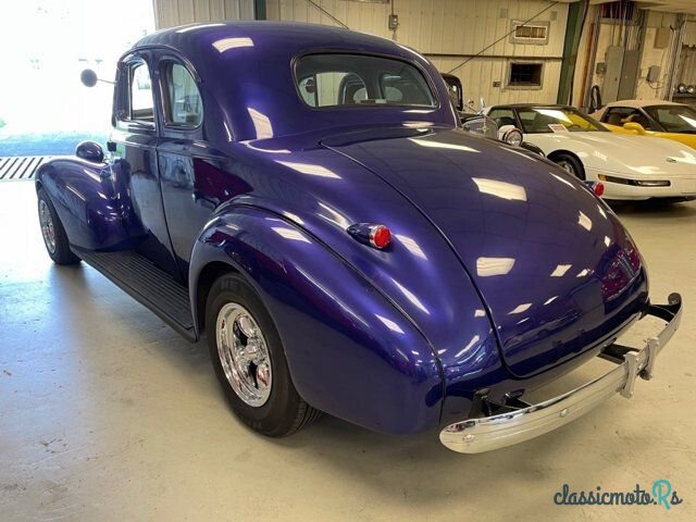 1939' Chevrolet photo #2