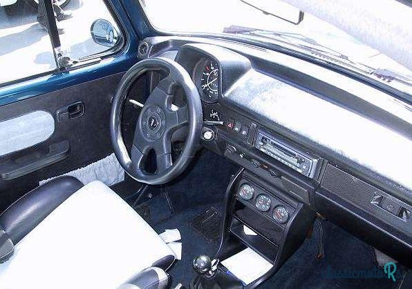 1973' Volkswagen Käfer photo #2