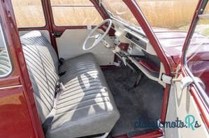 1966' Citroen 2CV photo #4