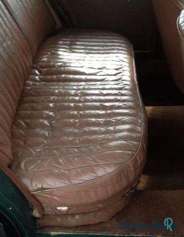 1948' Riley Rmb 2.5 photo #2