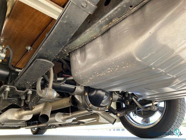 1954' Ford F-100 photo #4