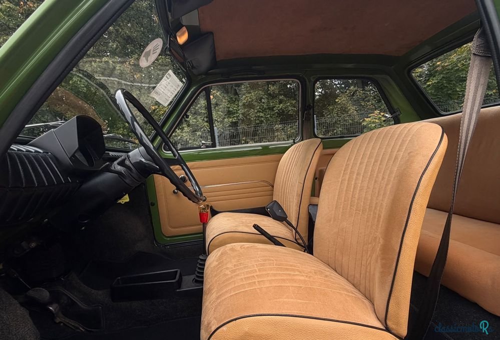 1976' Fiat 126 photo #5
