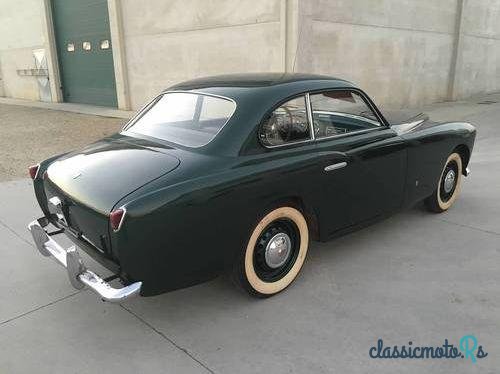 1955' MG Arnolt-Mg Coupé photo #5