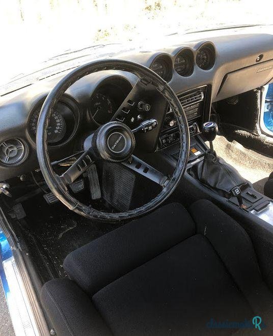 1972' Datsun photo #2