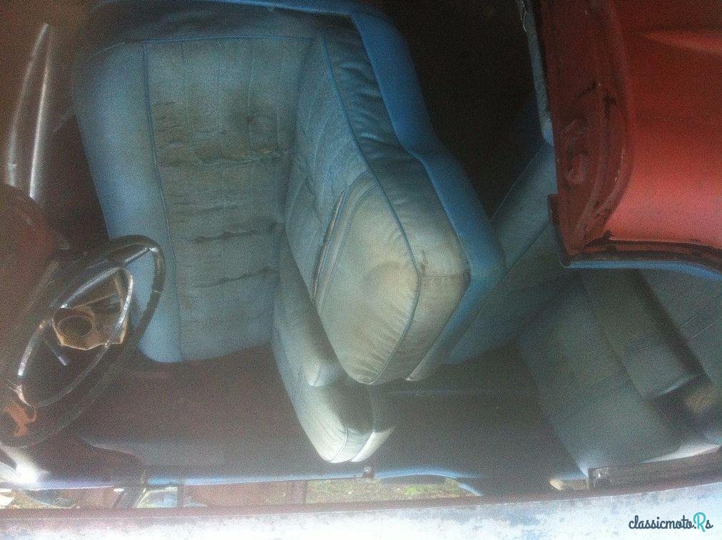 1957' Cadillac Coupe photo #6