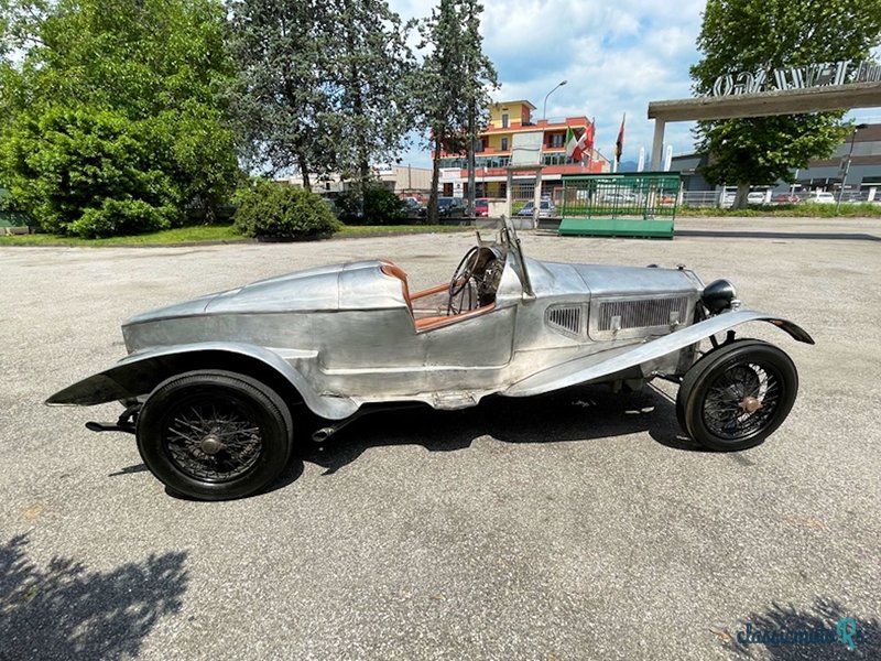 1927' Lancia Lambda photo #6