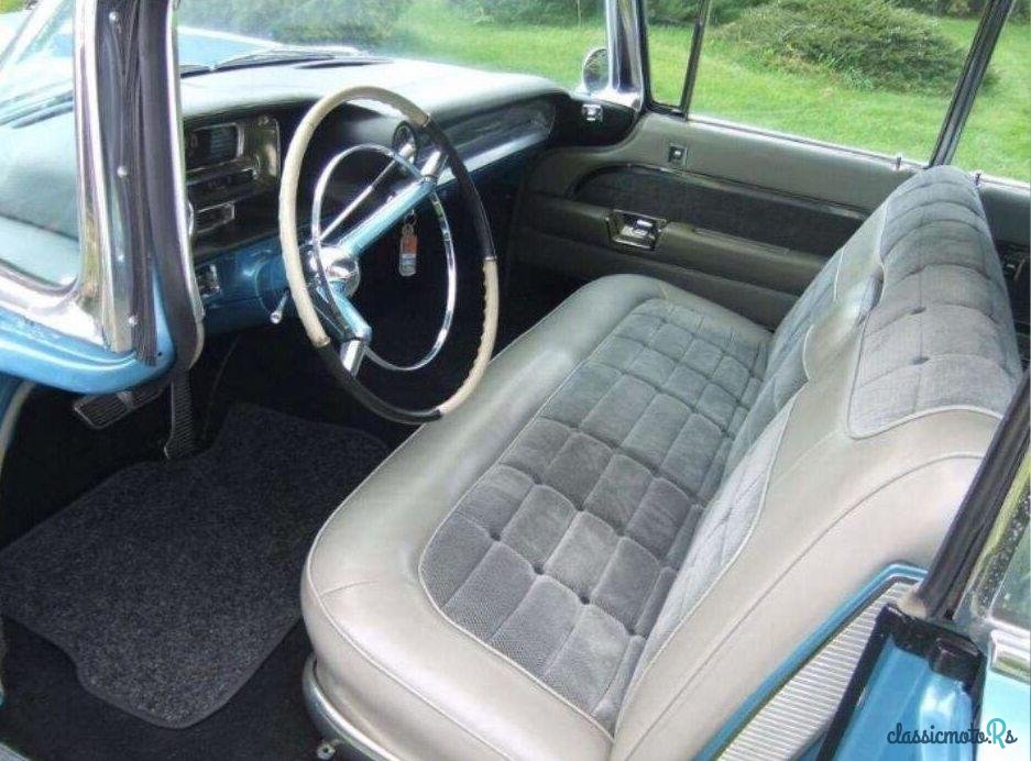 1959' Cadillac Fleetwood photo #2