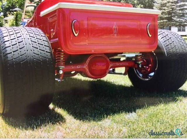 1923' Ford photo #2