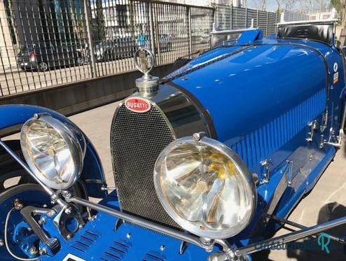 1924' Bugatti T35 photo #4