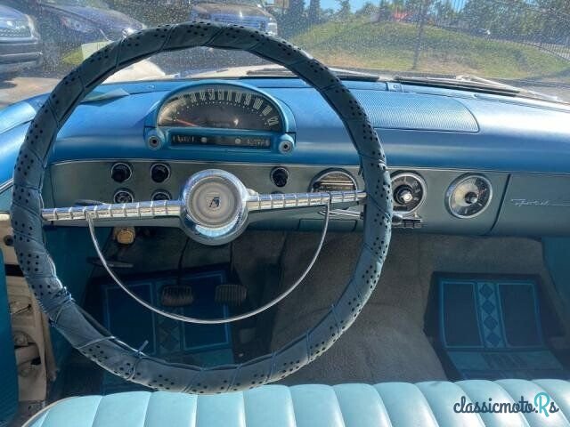 1955' Ford photo #6
