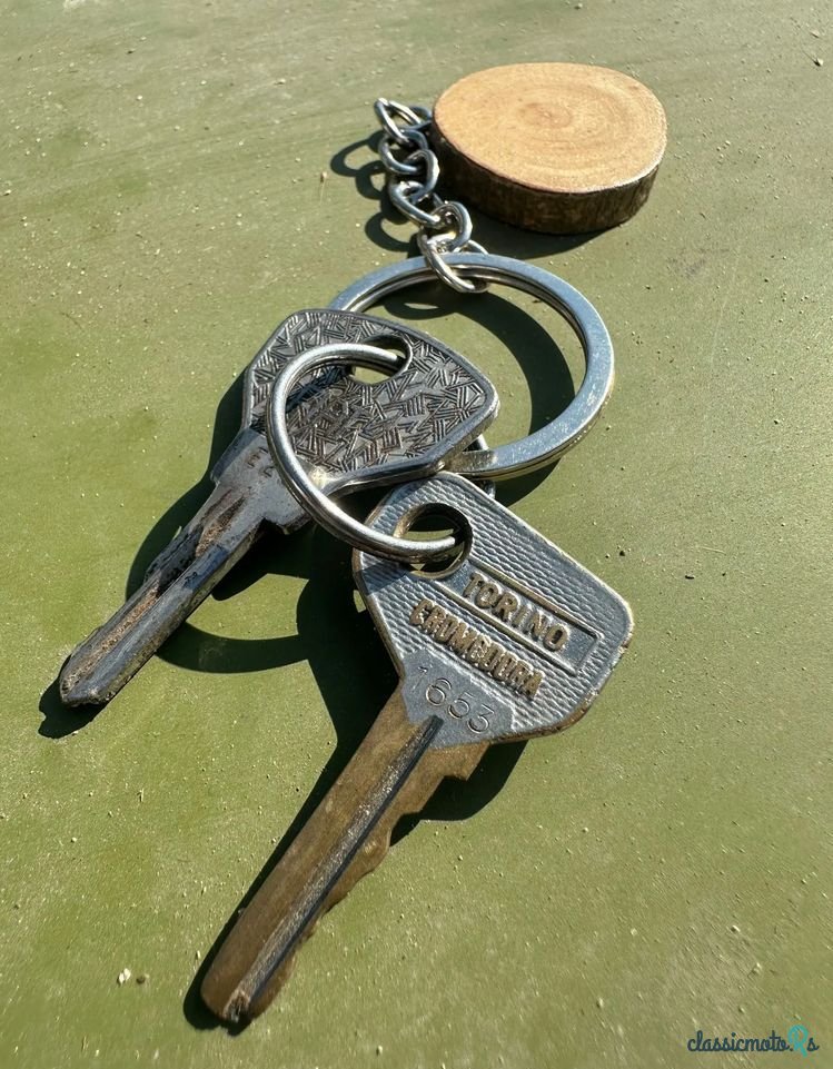 1973' Fiat 127 photo #4