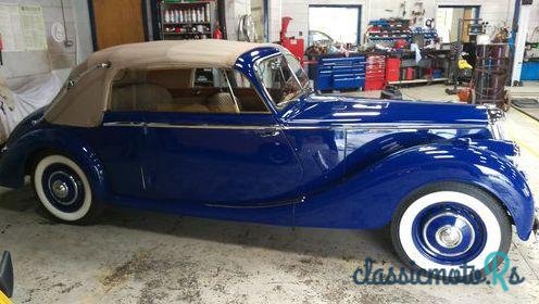 1951' Riley RMD photo #2