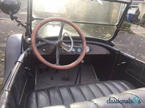 1924' Studebaker Phaeton photo #1