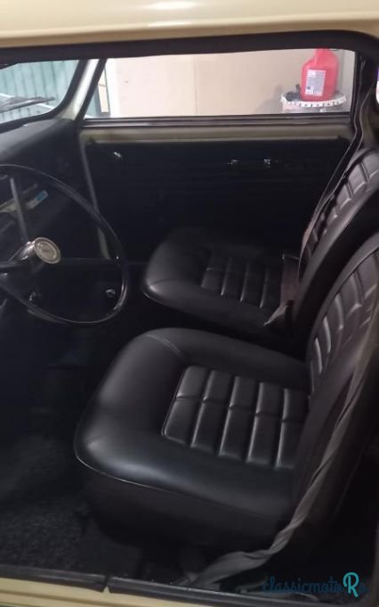 1972' MINI Clubman photo #4