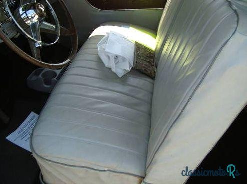 1949' Studebaker Commander Coupe photo #3