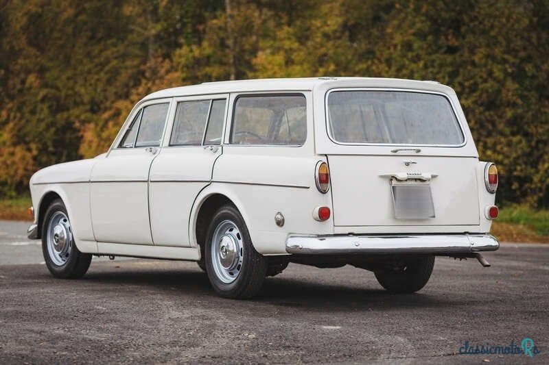 1965' Volvo Amazon photo #4
