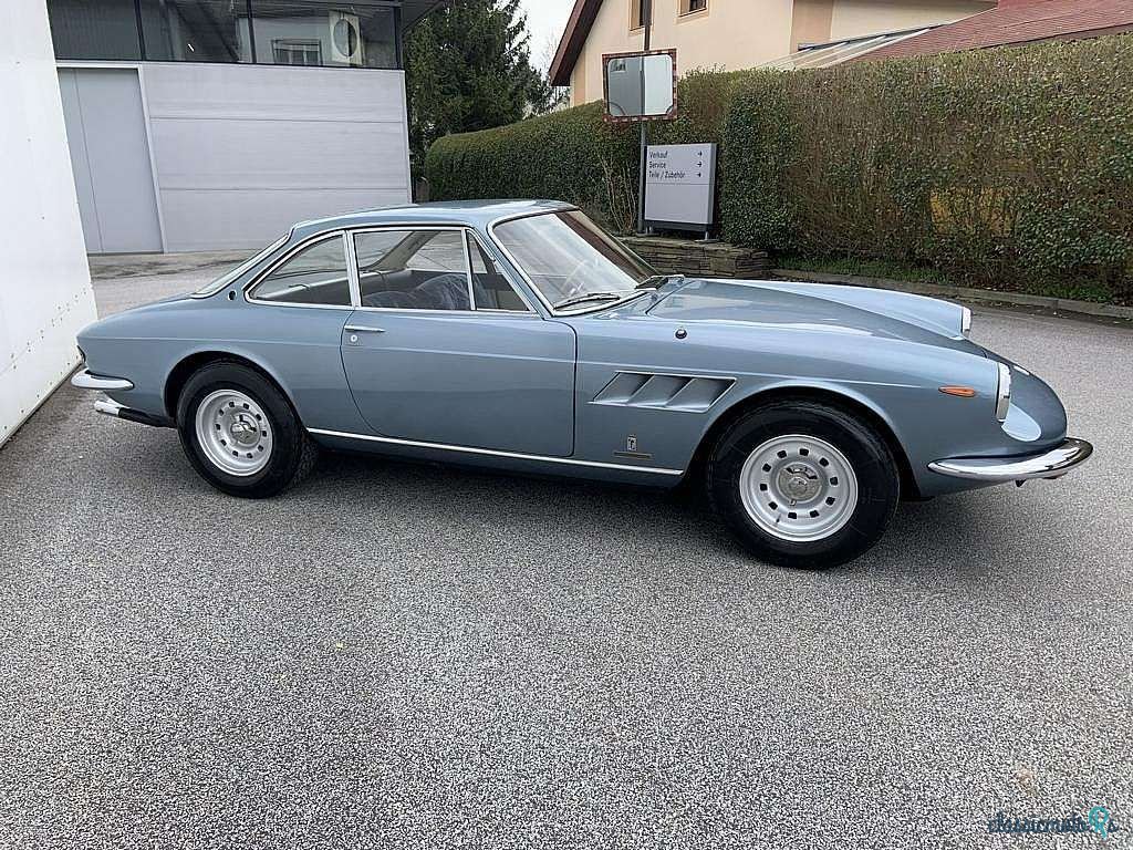 1967' Ferrari Modena 330 GT//C photo #3